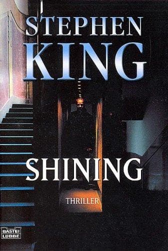 Shining. Roman.