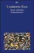 Kant und das schnabeltier