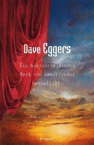 Ein herzzerreissendes Werk von umwerfender Genialität. Eine wahre Geschichte.