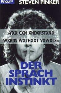 Der Sprach Instinkt