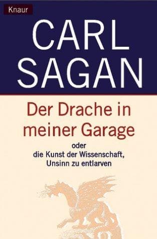 Der Drache in meiner Garage