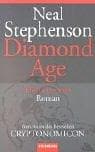 Diamond Age. Die Grenzwelt.