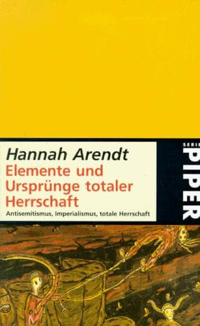 Elemente und Ursprünge totaler Herrschaft