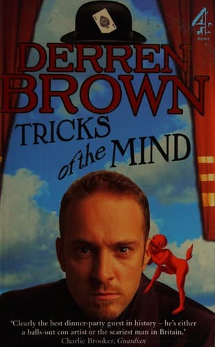 Tricks of the mind