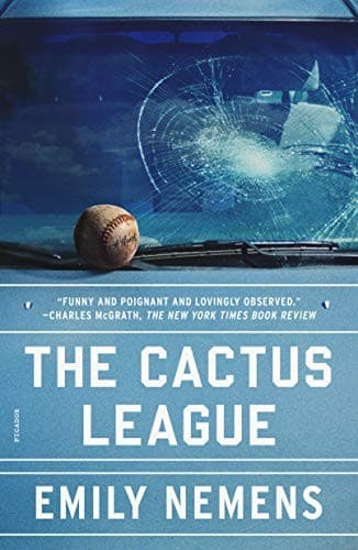 Cactus League