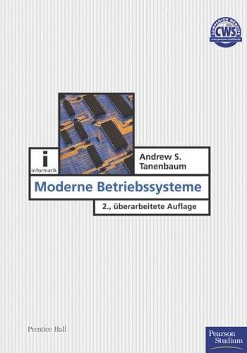 Moderne Betriebssysteme