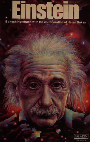Albert Einstein