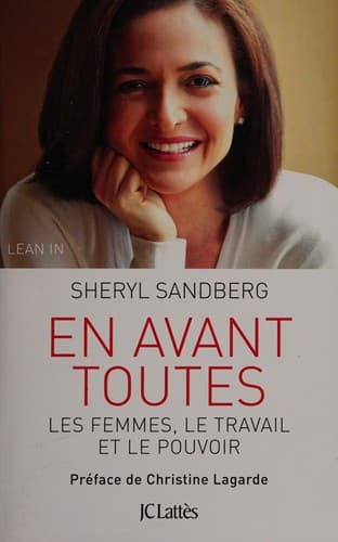 En avant toutes