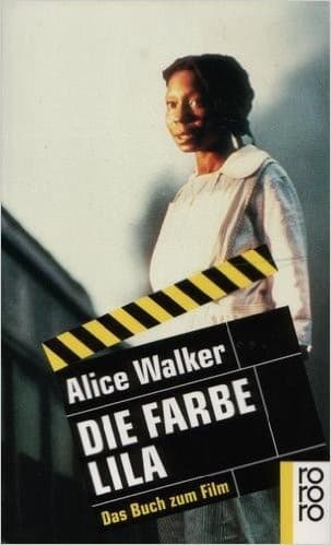 Die Farbe Lila