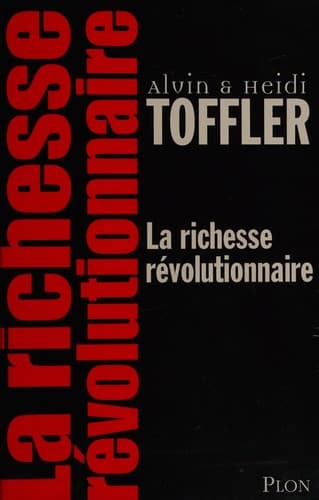 La richesse révolutionnaire