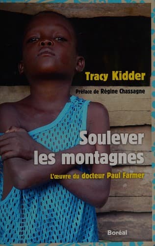 Soulever les montagnes