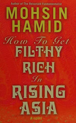 How to get filthy rich in rising Asia