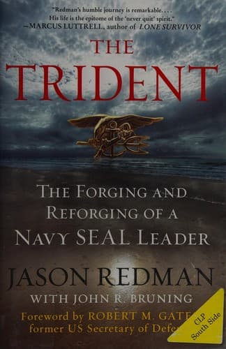 The trident