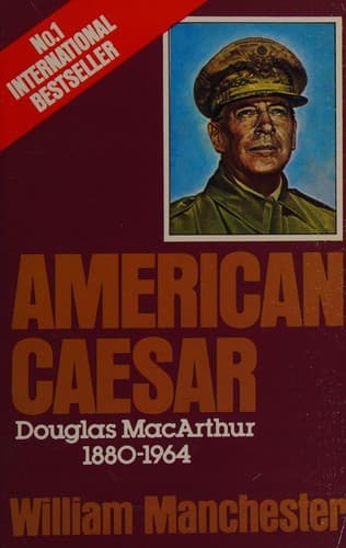 American Caesar