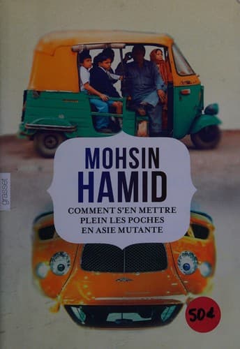 Comment s'en mettre plein les poches en Asie mutante