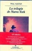La trilogía de Nueva York