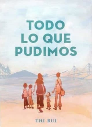Todo lo que pudimos