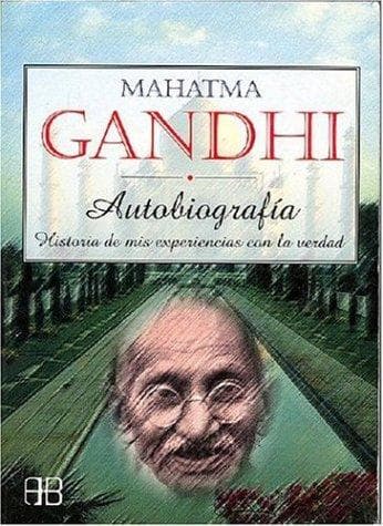 Mahatma Gandhi
