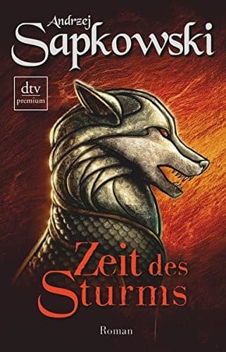 Zeit des Sturms