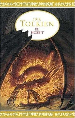 El Hobbit