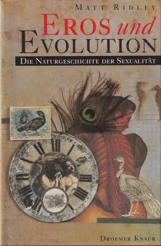 Eros und Evolution