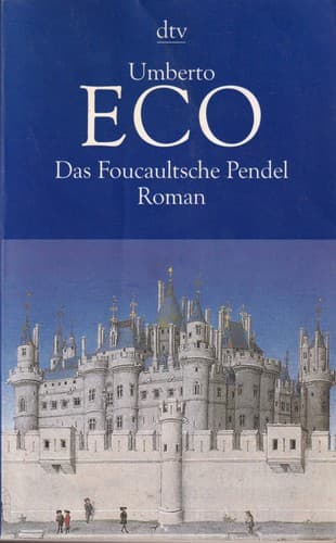 Das Foucaultsche Pendel