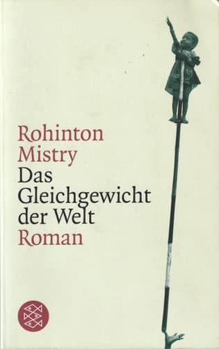 Das Gleichgewicht der Welt