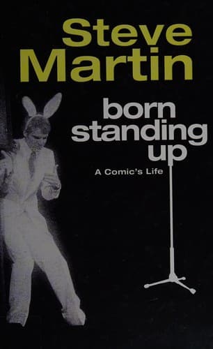 Born standing up