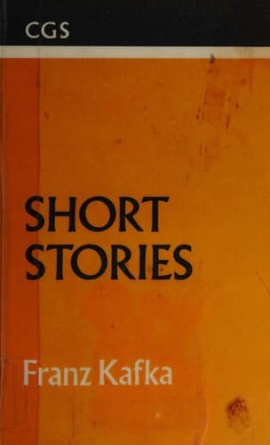 Short stories