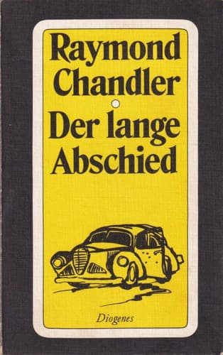Der lange Abschied