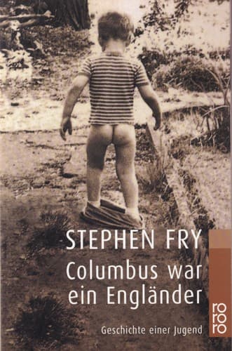 Columbus war ein Engländer