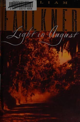 Lumière d'août (Light in August)