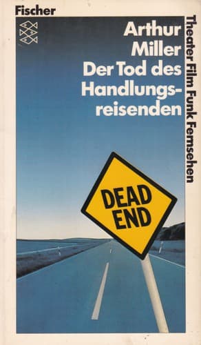 Der Tod des Handlungsreisenden