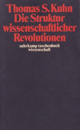 Die Struktur wissenschaftlicher Revolutionen