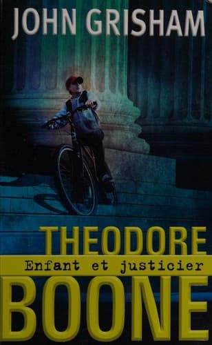 Theodore Boone