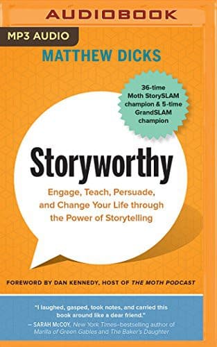 Storyworthy