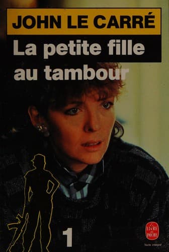 La Petite fille au tambour