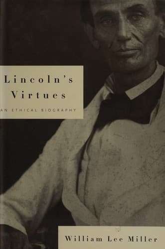 Lincoln's virtues