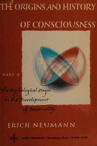 The Origins and history of consciousness