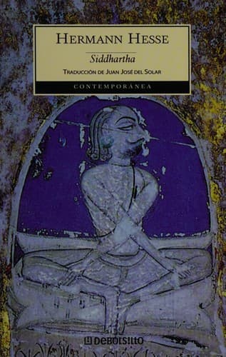 Siddhartha