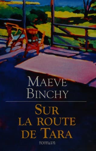 Sur la route de Tara