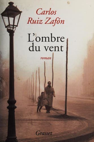 L'ombre du vent