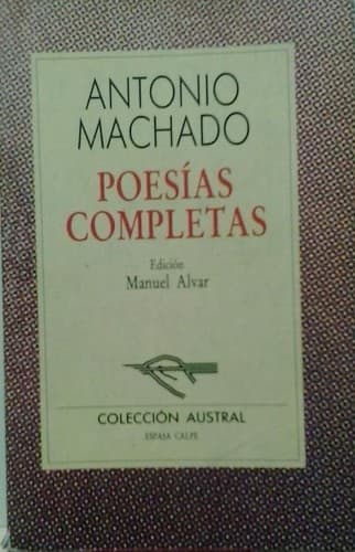 Poesias completas