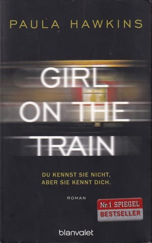 Girl on the Train