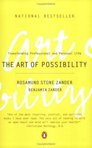 The Art of Possibility