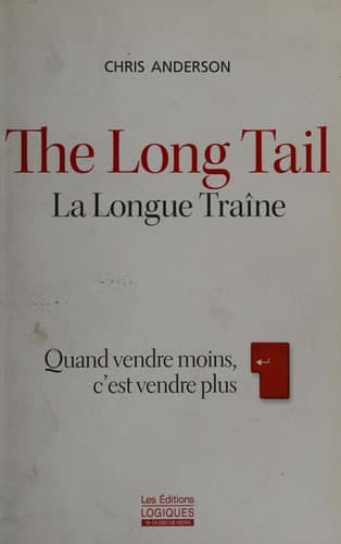 The long tail