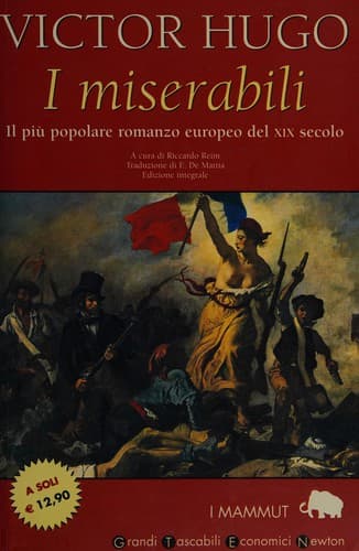 I miserabili