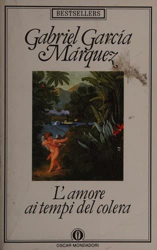 L'amore ai tempi del colera