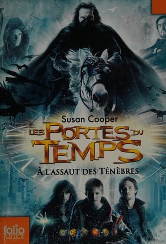 Les portes du temps