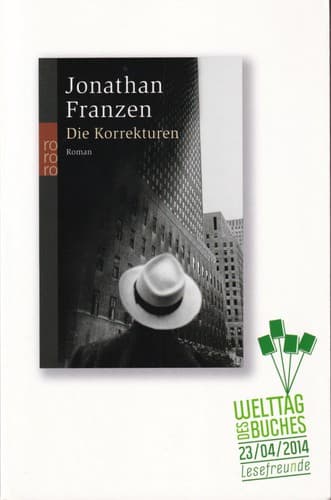 Die Korrekturen